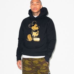 OVO X DISNEY MICKEY OG HOODIE